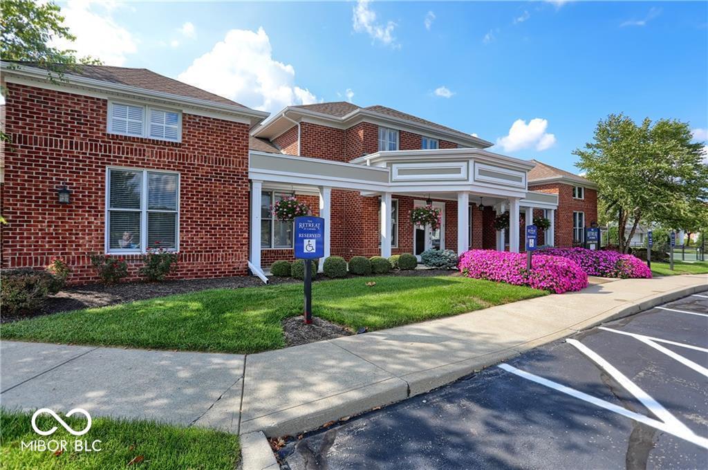 1080 Falcon Ridge Carmel, IN 46280 - Photo 21 of 29