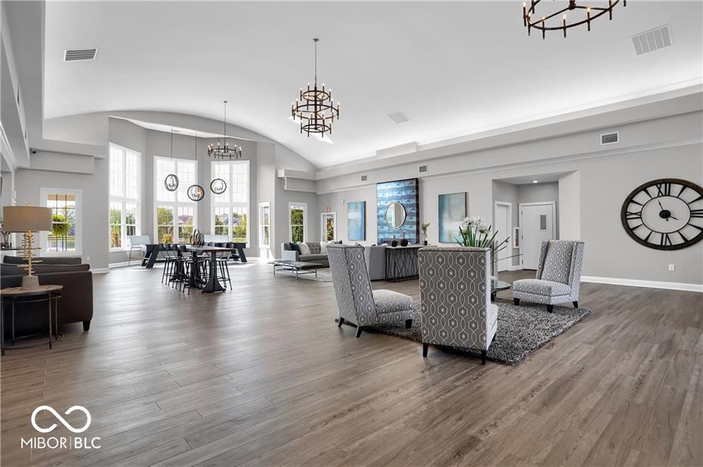 1080 Falcon Ridge Carmel, IN 46280 - Photo 22 of 29