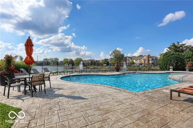 $225,000 | 1080 Falcon Ridge, Carmel, IN 46280