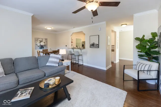 $225,000 | 1080 Falcon Ridge, Carmel, IN 46280