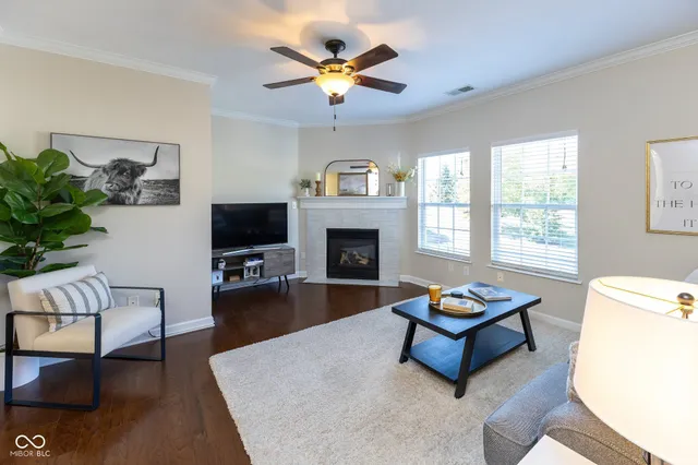 $225,000 | 1080 Falcon Ridge, Carmel, IN 46280