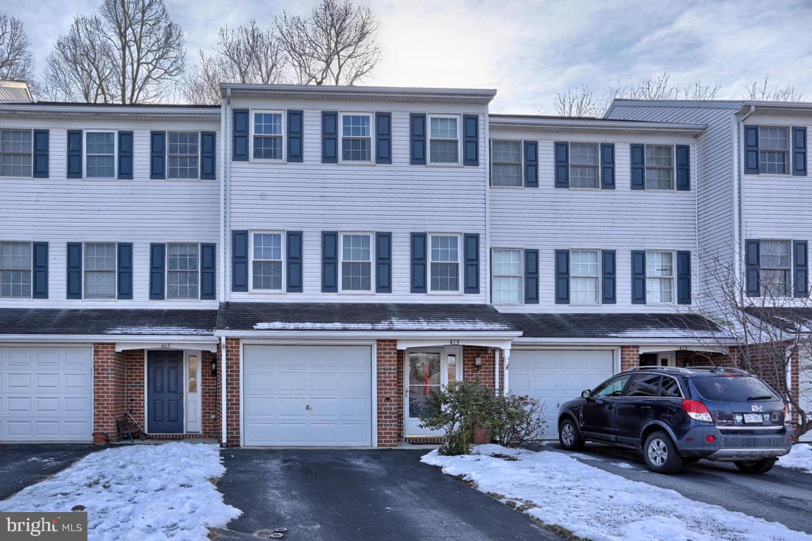 415 Crosswinds Drive Lititz, PA 17543 - Photo 1 of 21 Gallery Image 1