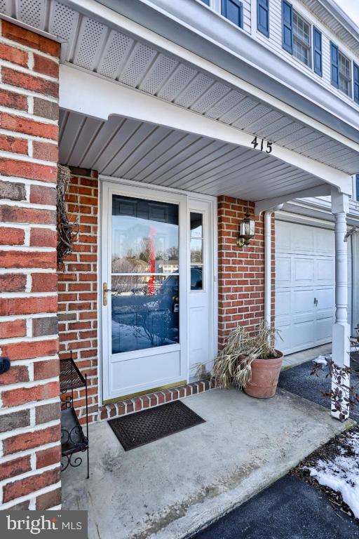 415 Crosswinds Drive Lititz, PA 17543 - Photo 3 of 21 Gallery Image 3