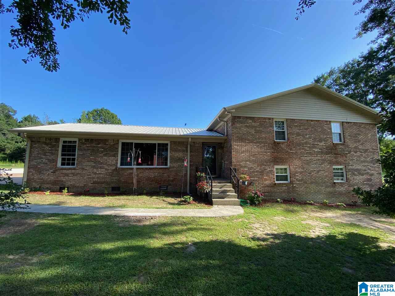 8321 Mill Creek Road Dora, AL 35062 - Photo 47 of 49