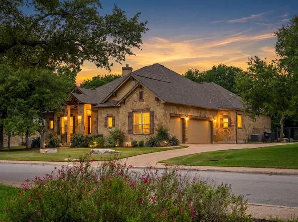 $675,000 | 1016 Shinnecock Hills Drive, Georgetown, TX 78628