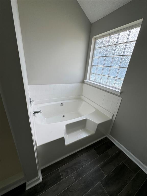 5309 Cattail Lane Atlanta, GA 30349 - Photo 8 of 9 a view of entryway