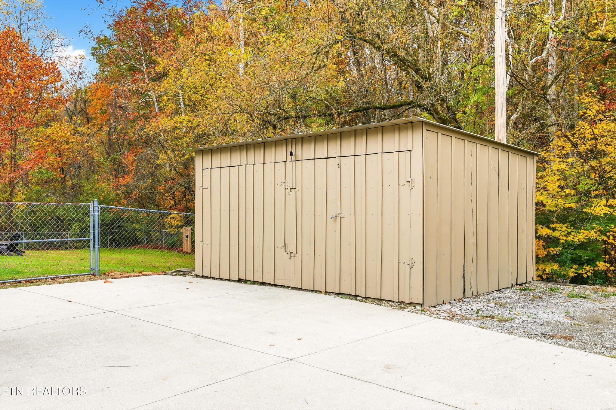 6716 Henegar Road Corryton, TN 37721 - Photo 38 of 41 Gallery Image 38