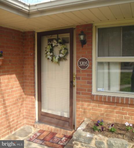 3705 Valley Road Ellicott City, MD 21042 - Photo 12 of 25 Exterior (General)