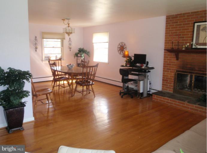 3705 Valley Road Ellicott City, MD 21042 - Photo 7 of 25 Dining Room
