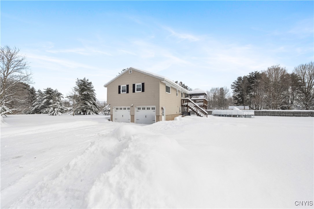 2470 Lamson Road Lysander, NY 13135 - Photo 6 of 33