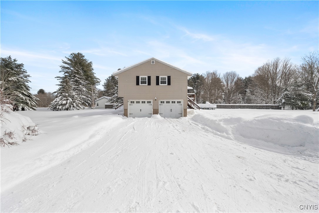 2470 Lamson Road Lysander, NY 13135 - Photo 7 of 33