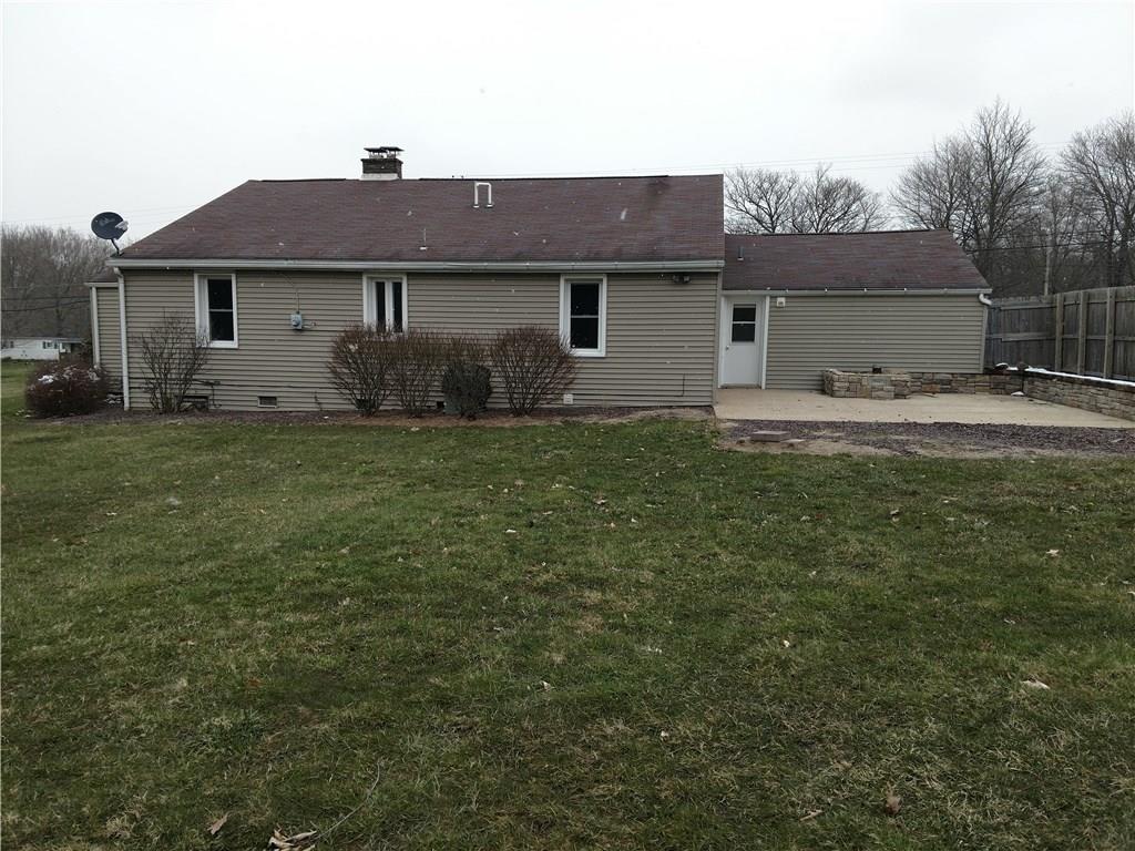 583 Bedford Road West Middlesex, PA 16159 - Photo 2 of 12