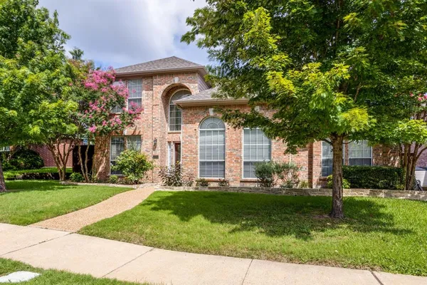 $2,850 | 1304 Pagewynne Drive, Plano, TX 75093