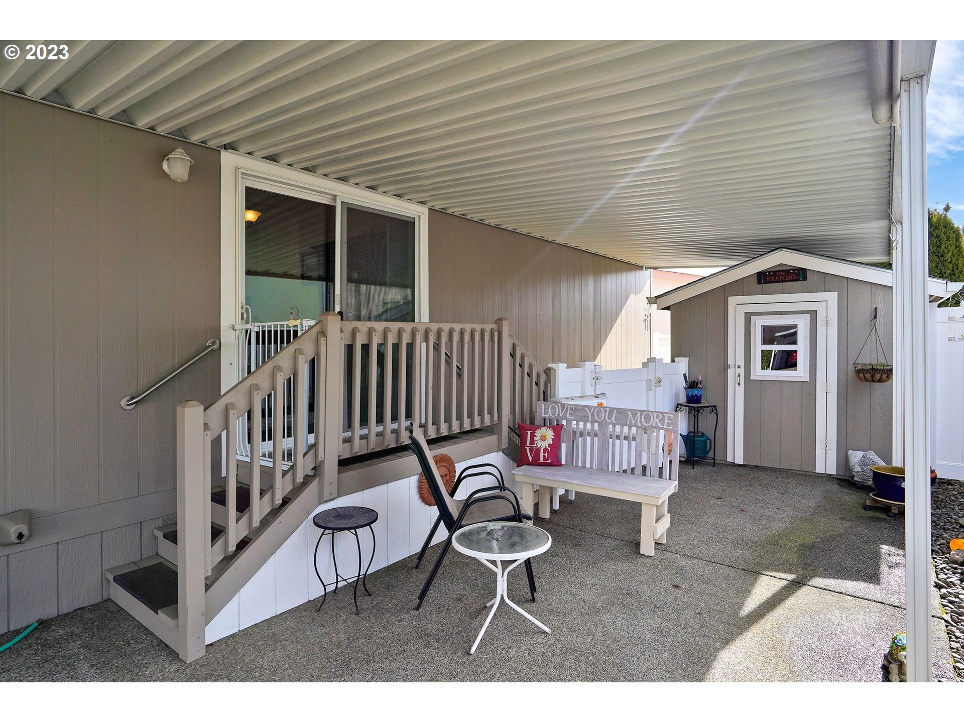 1630 Wallace Road Northwest, Unit 52 Salem, OR 97304 - Photo 28 of 32 Gallery Image 28