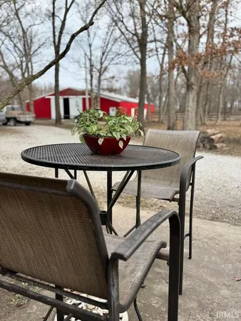 $535,000 | 15752 West 400 North, Medaryville, IN 47957