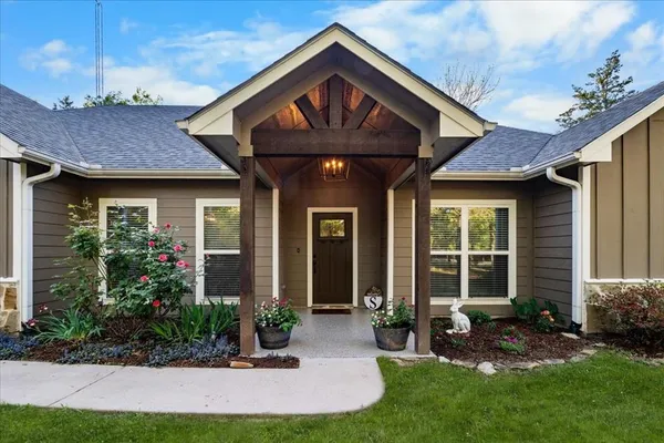 $429,990 | 617 Rs County Road 1180, Emory, TX 75440