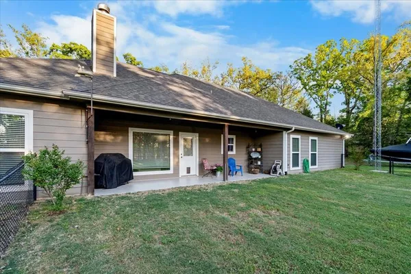 $429,990 | 617 Rs County Road 1180, Emory, TX 75440