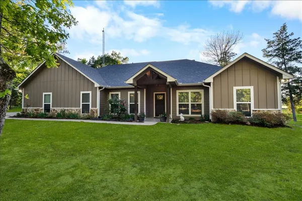 $429,990 | 617 Rs County Road 1180, Emory, TX 75440