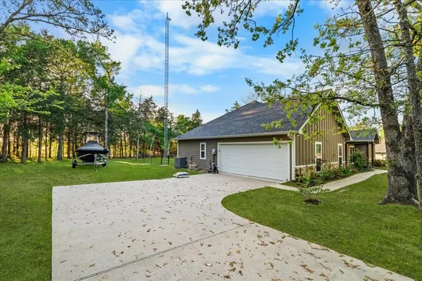 $429,990 | 617 Rs County Road 1180, Emory, TX 75440