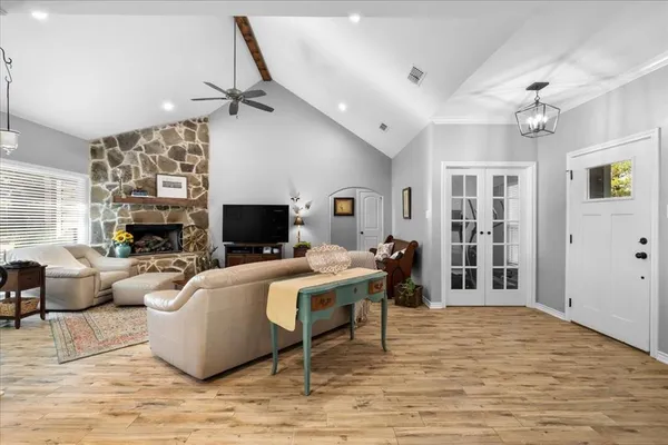 $429,990 | 617 Rs County Road 1180, Emory, TX 75440