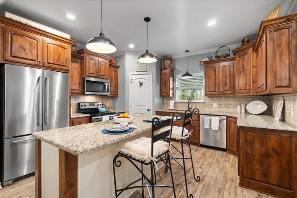 $429,990 | 617 Rs County Road 1180, Emory, TX 75440