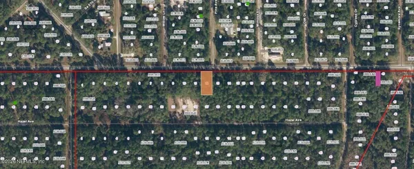 $20,000 | 323 Paradise Boulevard, Georgetown, FL 32139