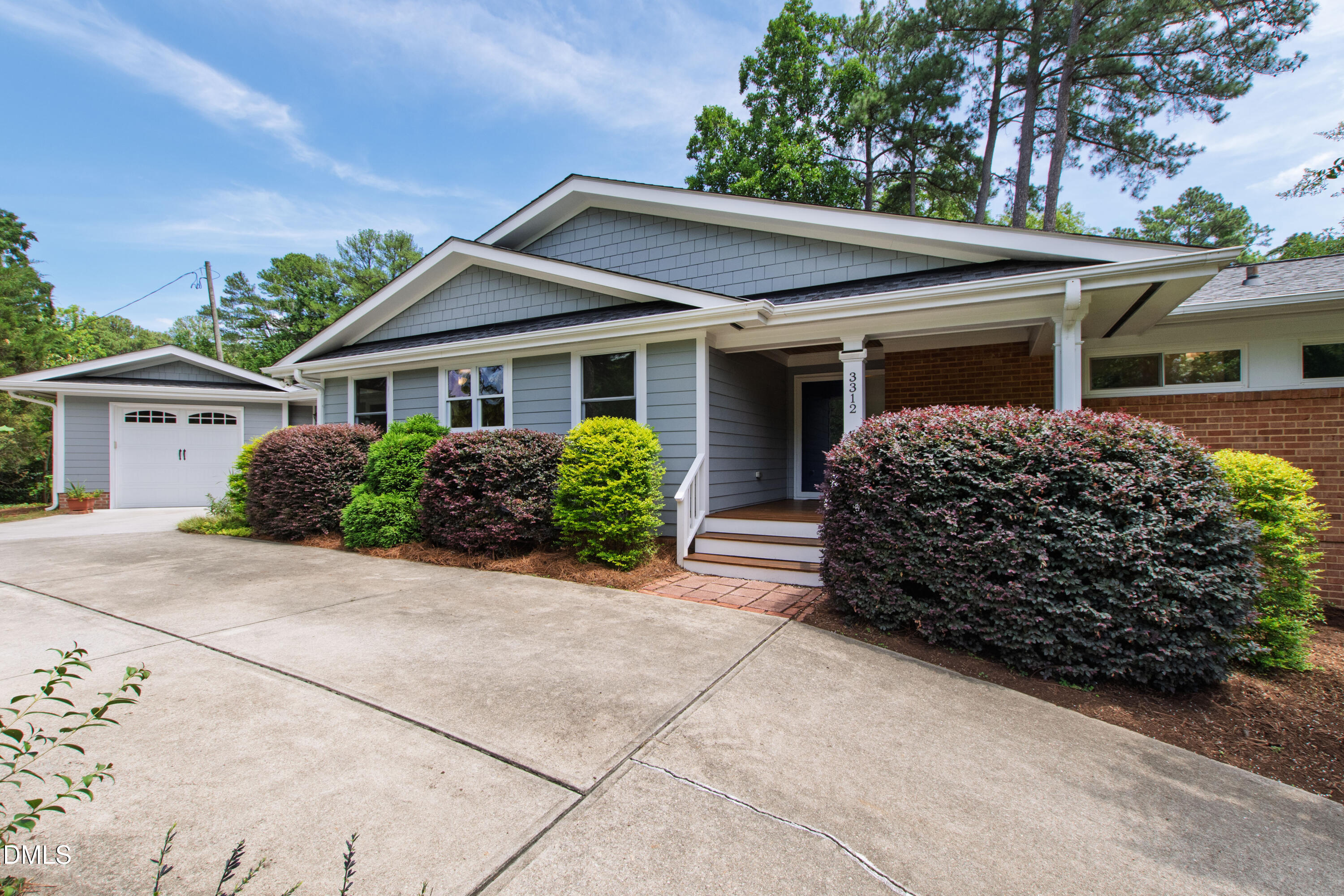 3312 Coleridge Drive Raleigh, NC 27609 - Photo 2 of 36 Coleridge (15)