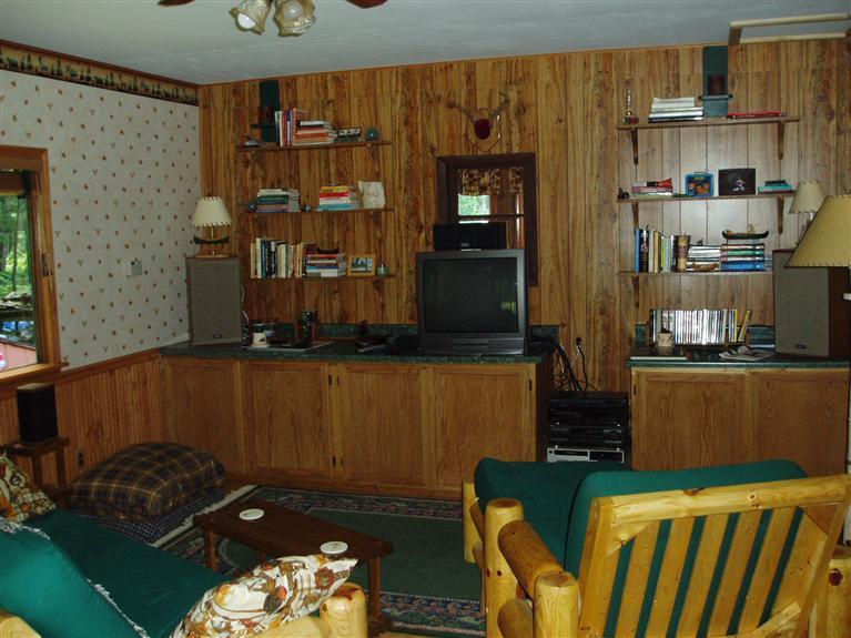10803 North Hamilton Road Irons, MI 49644 - Photo 6 of 10 Additional Photo