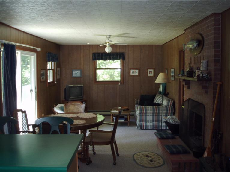 10803 North Hamilton Road Irons, MI 49644 - Photo 10 of 10 Additional Photo