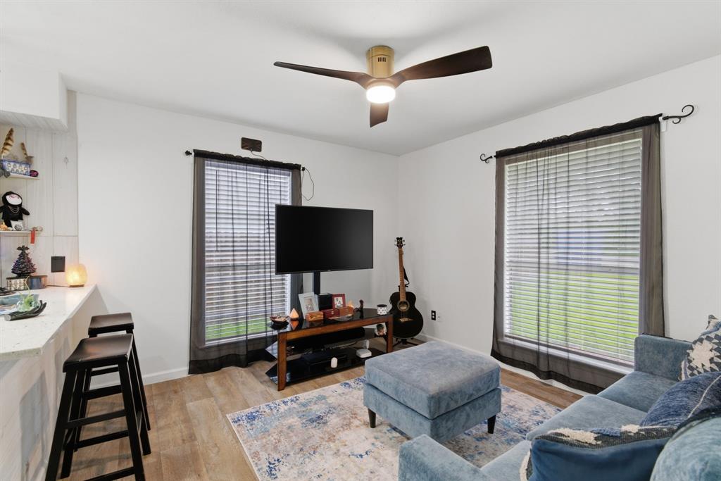 1032 Greg Street, Unit 15 Azle, TX 76020 - Photo 17 of 40 1028 Greg St