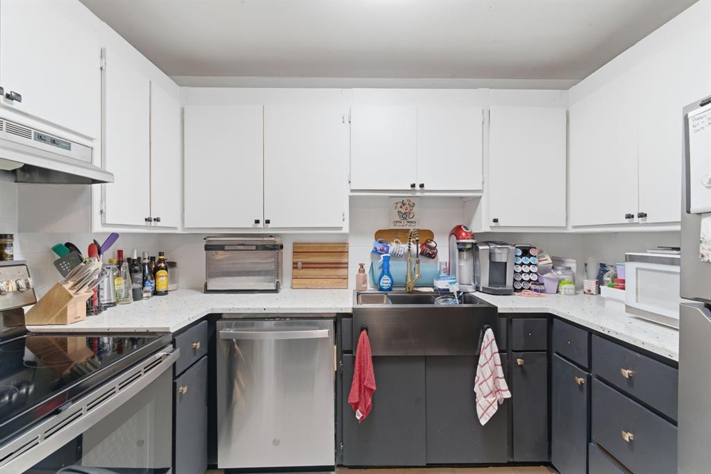 1032 Greg Street, Unit 15 Azle, TX 76020 - Photo 21 of 40 1024 Greg St