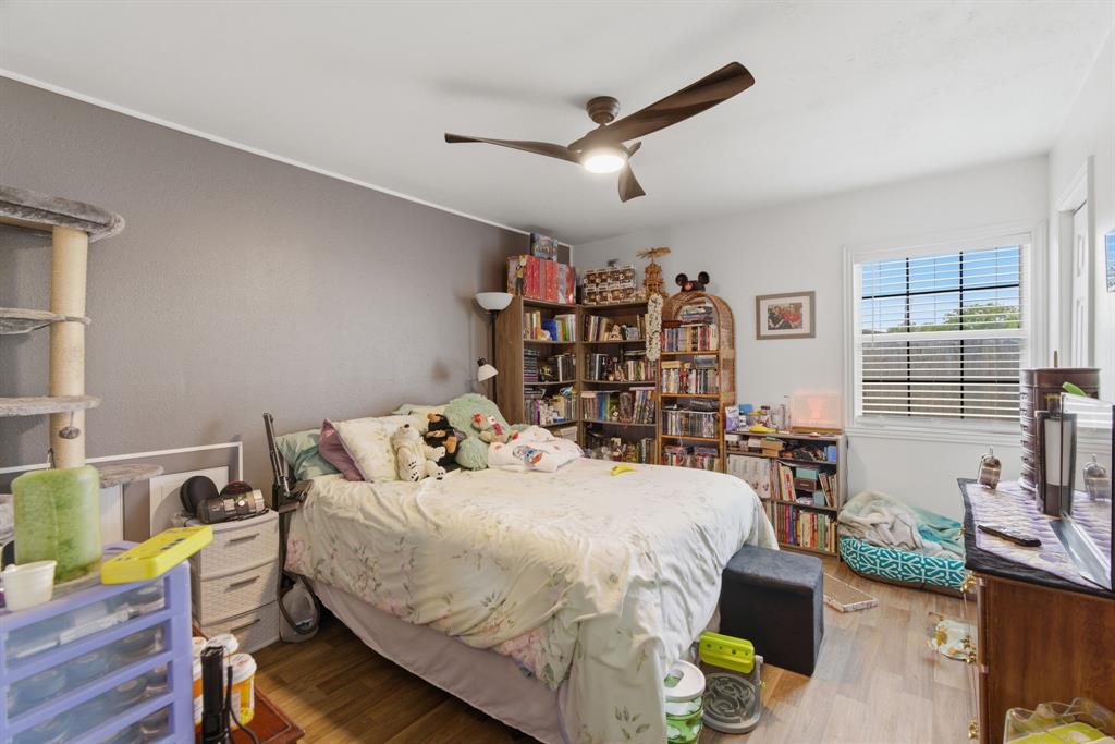 1032 Greg Street, Unit 15 Azle, TX 76020 - Photo 26 of 40 1024 Greg St