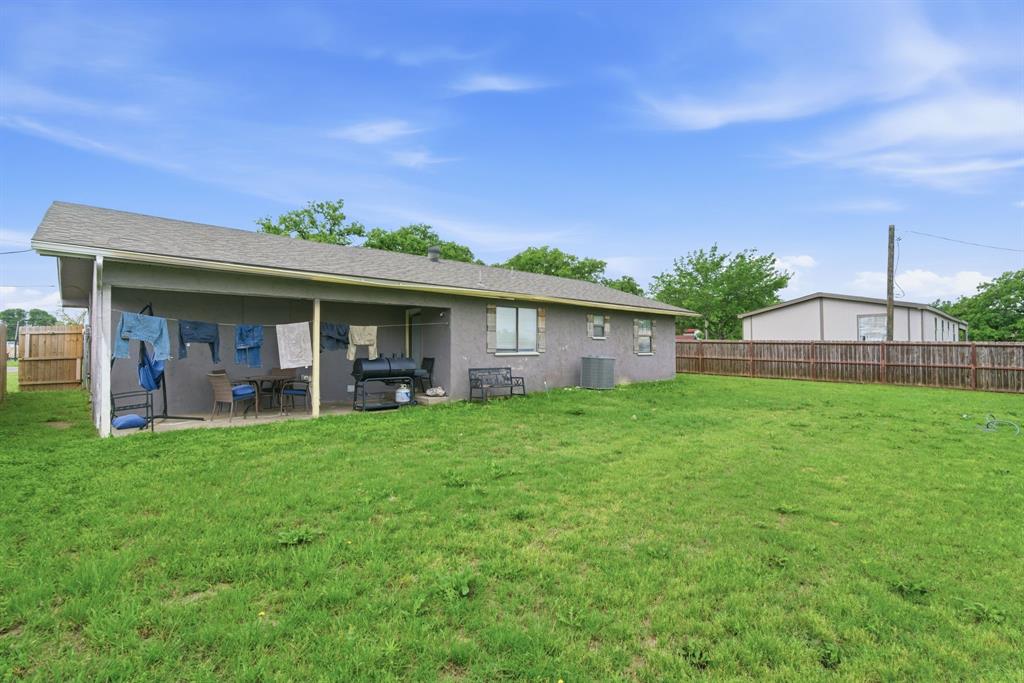 1032 Greg Street, Unit 15 Azle, TX 76020 - Photo 39 of 40 1032 Greg St