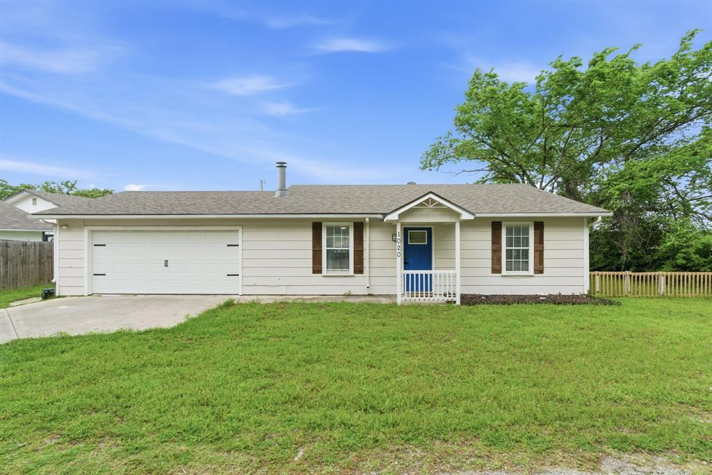 1032 Greg Street, Unit 15 Azle, TX 76020 - Photo 6 of 40 1020 Greg St