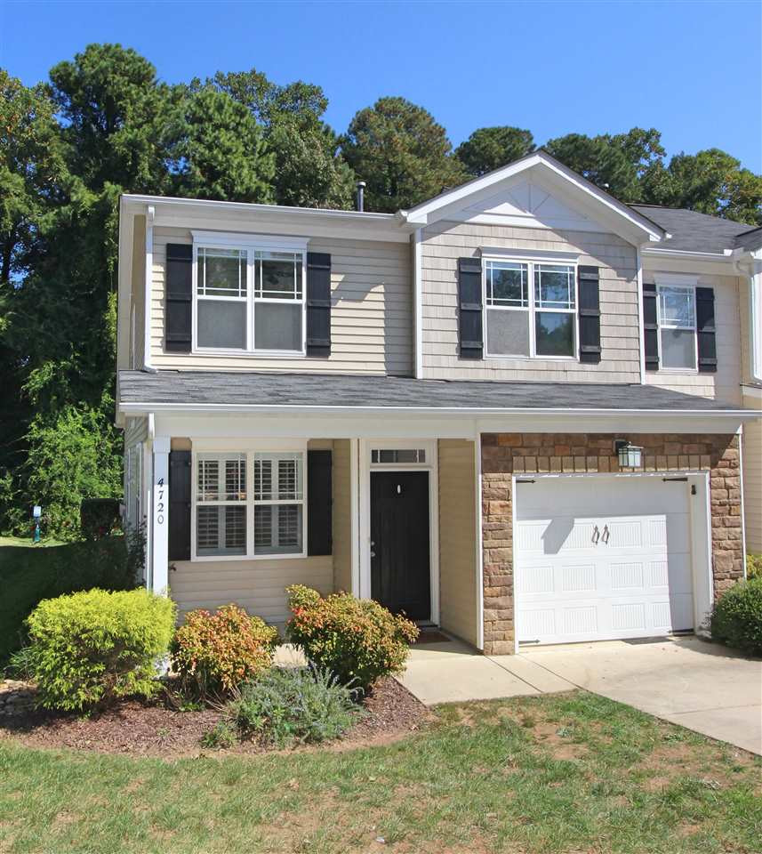4720 Altha Street Raleigh, NC 27606 - Photo 1 of 11 Photo 1