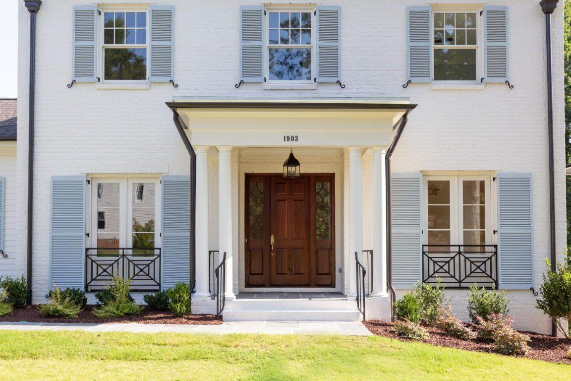 1903 Hunting Ridge Road Raleigh, NC 27615 - Photo 3 of 30 Photo 3