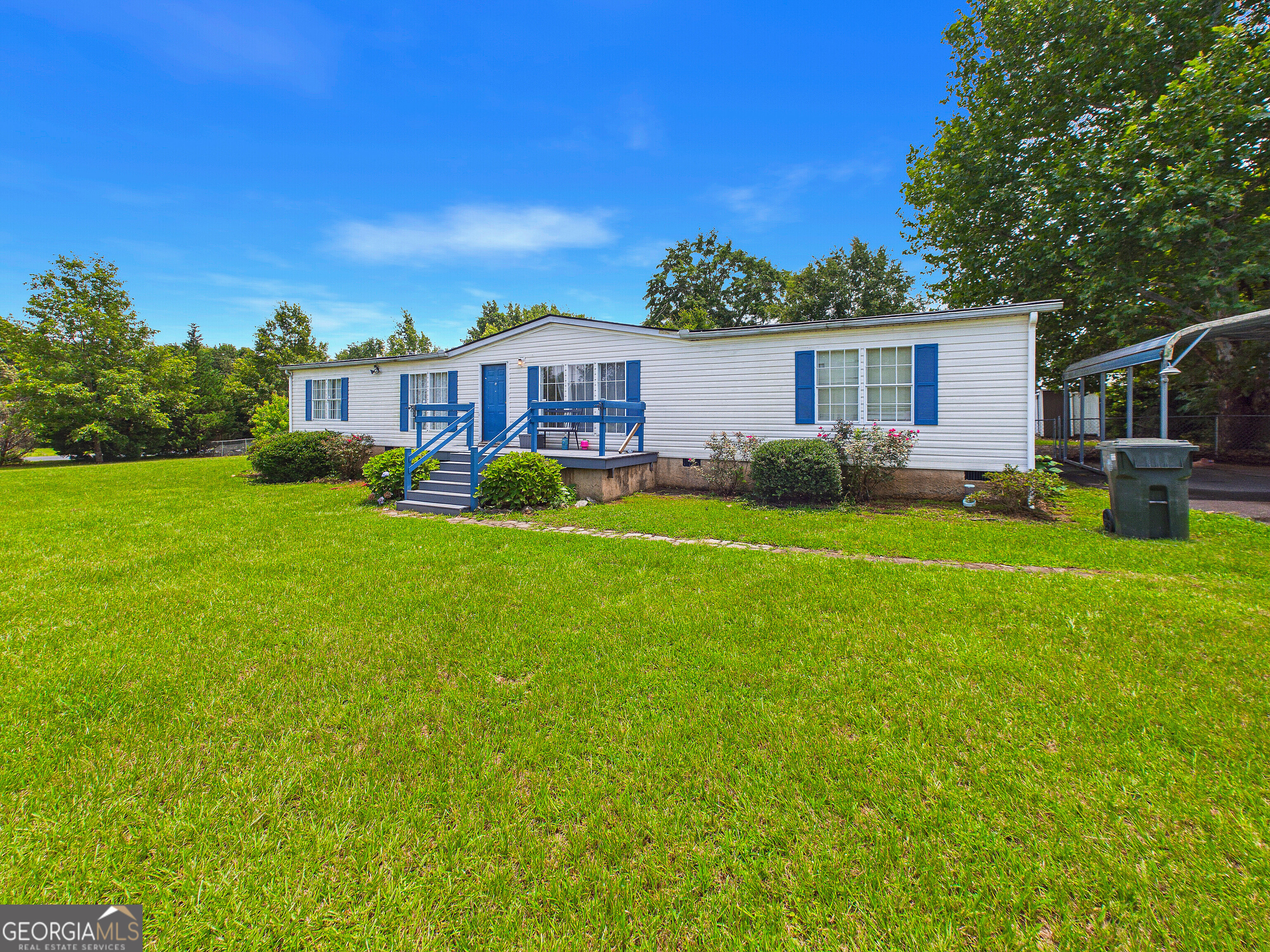360 Hayes Road Byron, GA 31008 - Photo 3 of 70 Gallery Image 3