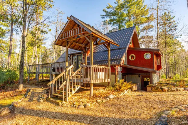 $419,000 | 386 Garden Lake Road, Ely, MN 55731
