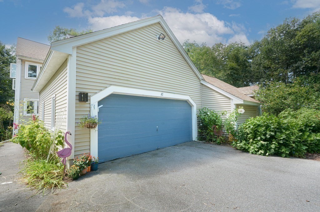 11 Longley Road, Unit A7 Shirley, MA 01464 - Photo 17 of 21