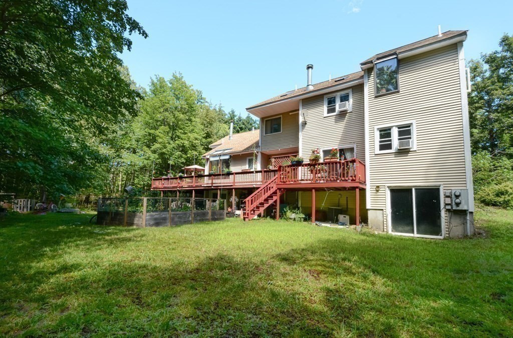 11 Longley Road, Unit A7 Shirley, MA 01464 - Photo 20 of 21