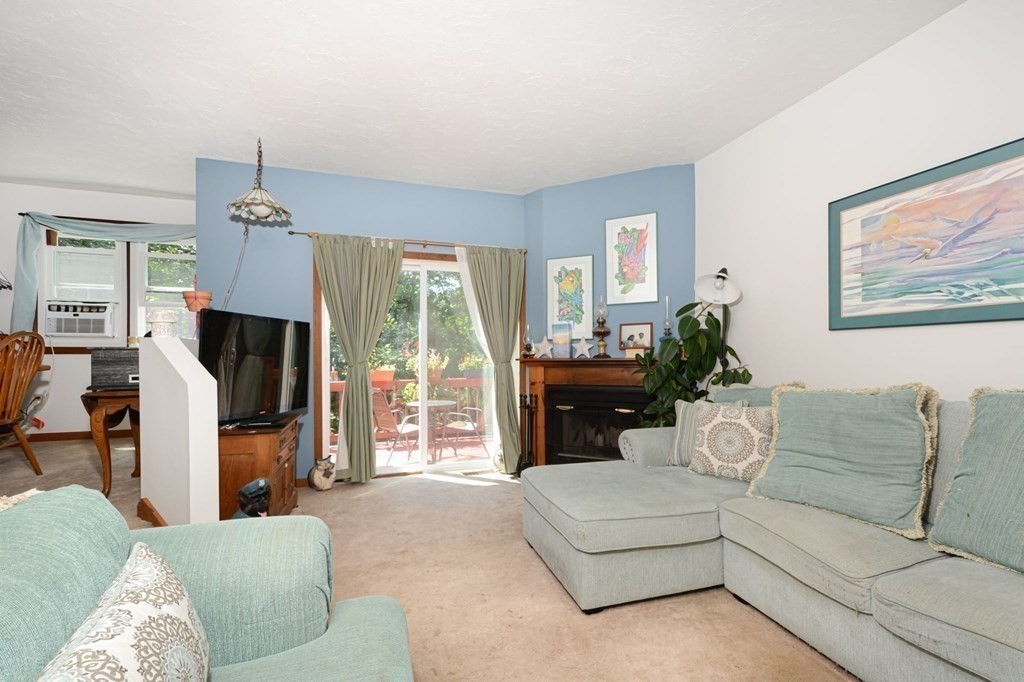 11 Longley Road, Unit A7 Shirley, MA 01464 - Photo 8 of 21