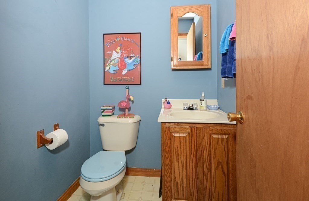 11 Longley Road, Unit A7 Shirley, MA 01464 - Photo 10 of 21