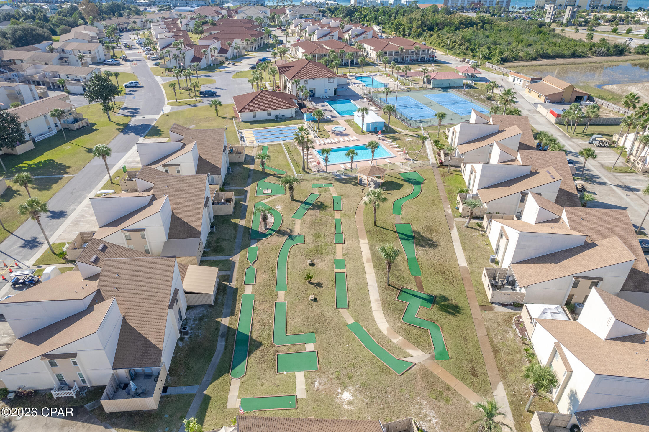17462 Front Beach Road, Unit 44B Panama City Beach, FL 32413 - Photo 63 of 67
