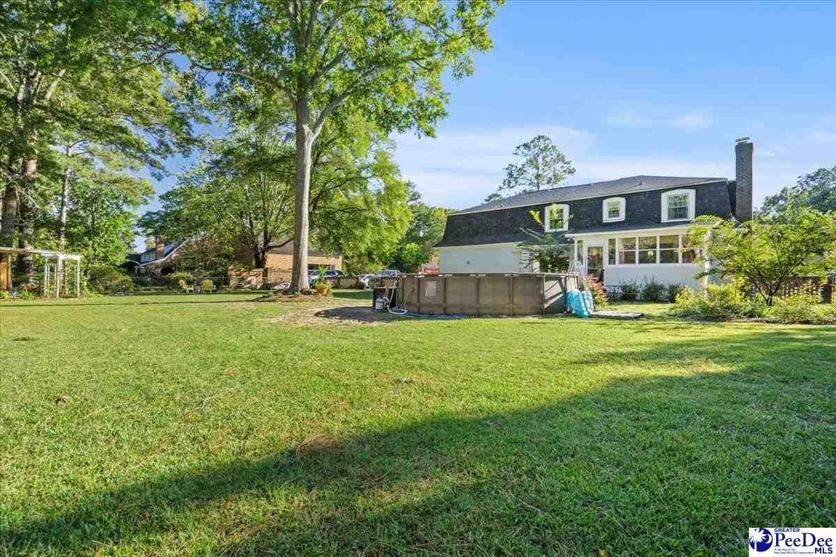 2507 West Andover Road Florence, SC 29501 - Photo 56 of 59 Gallery Image 56