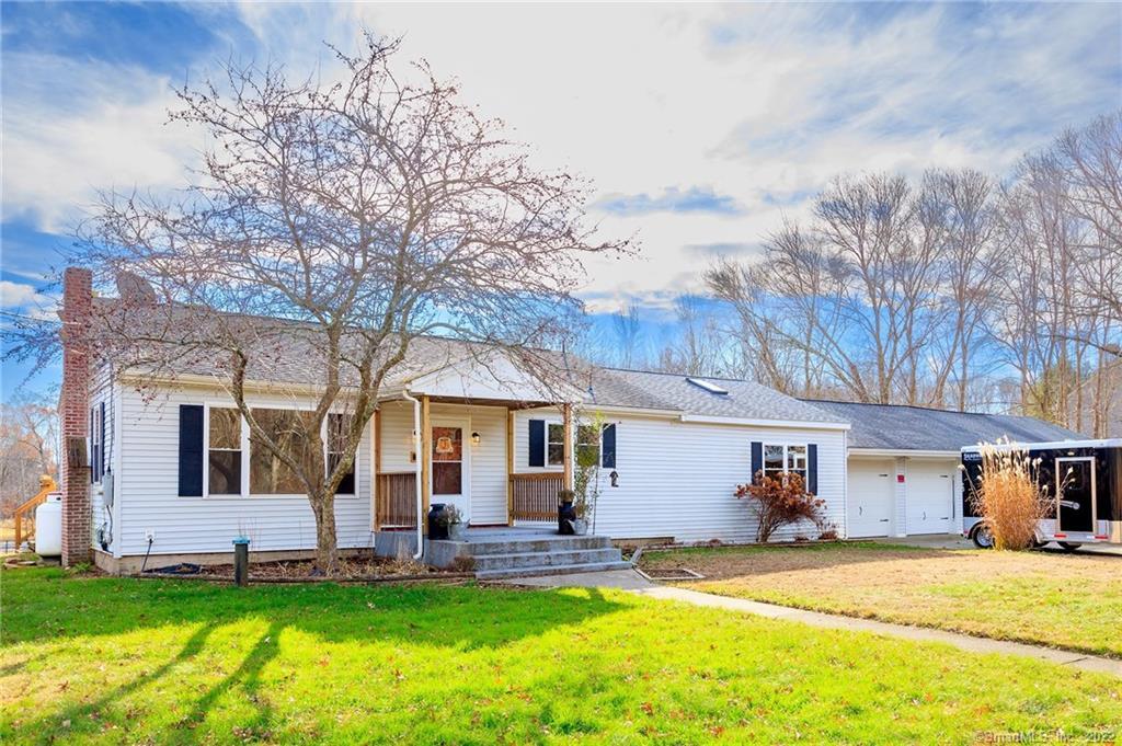 10 Franklin Road Sprague, CT 06330 - Photo 1 of 1