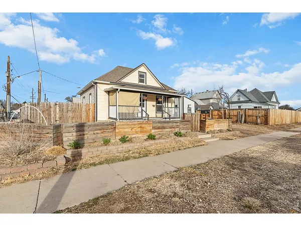 $290,000 | 515 10th Avenue, Greeley, CO 80631