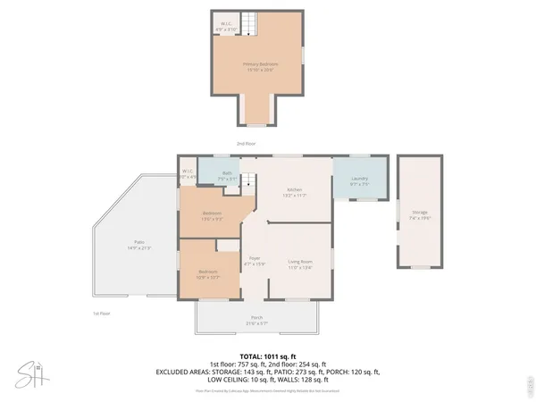 $290,000 | 515 10th Avenue, Greeley, CO 80631