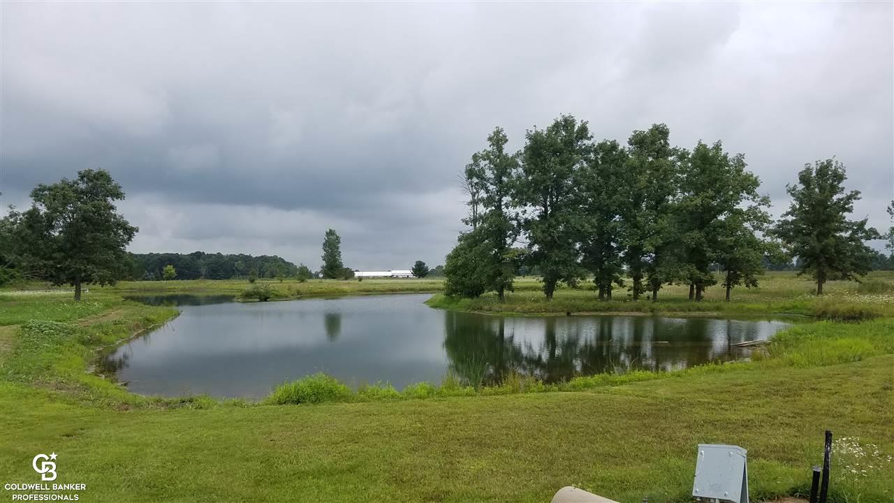9022 Fisher Road Yale, MI 48097 - Photo 36 of 40