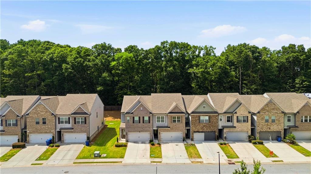 2483 Quay Ridge Lawrenceville, GA 30044 - Photo 43 of 52