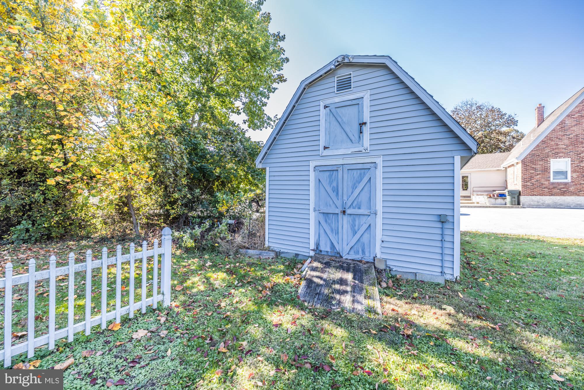 2510 West Chester Road Coatesville, PA 19320 - Photo 26 of 28 Gallery Image 26